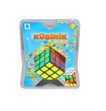 Kübirik Zeka Küpü 3x3x3