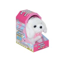 47100 Sevimli Köpek Maltese -
