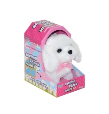 47100 Sevimli Köpek Maltese -