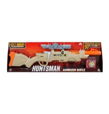 Huntsman Alpha Ambush Tüfek 10 Dartlı Snipper