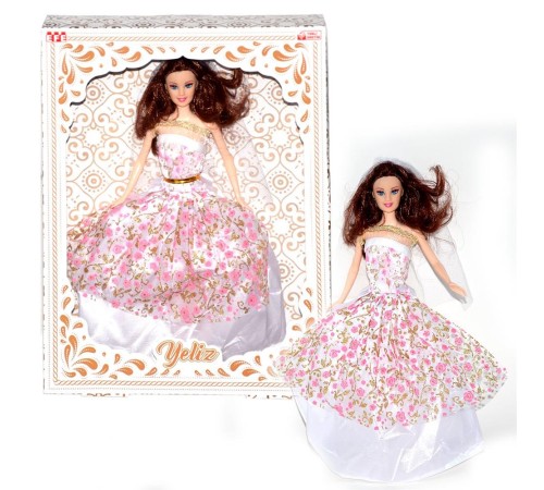 YELİZ BEBEK STANDLI