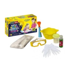 Playtoys DIY Kendi Oyun Hamurunu Kendin Yap