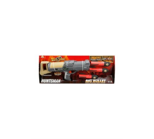 S00091944 BİG BULLET SÜNGER FÜZE ATAN 3