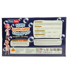 PlayToys Kendi Şampuanını Kendin Yap