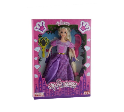 PRİNCESS GIRL