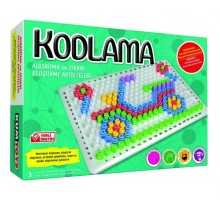 Kodlama Akıl Zeka Beceri Oyunu