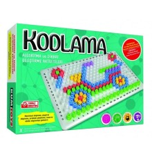 Kodlama Akıl Zeka Beceri Oyunu