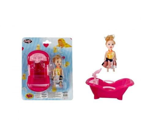 ANLILY KARTELADA KLOZET LAVABOLU BEBEK OYDAŞ