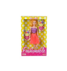 Efe Toys Sonsuz Hareketli Bebek