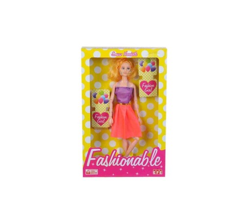 Efe Toys Sonsuz Hareketli Bebek