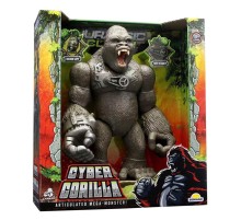 Clash Siber Goril 27 cm.