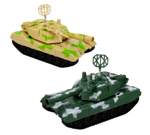 Sürtmeli Askeri Tank 16 cm 1 Adet Fiyatıdır