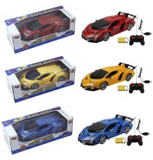 699-217A,218A U/K F/F 1:16 SARJLI ISIKLI SUPER-VRD