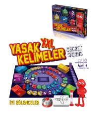Yasak Kelimeler XXL