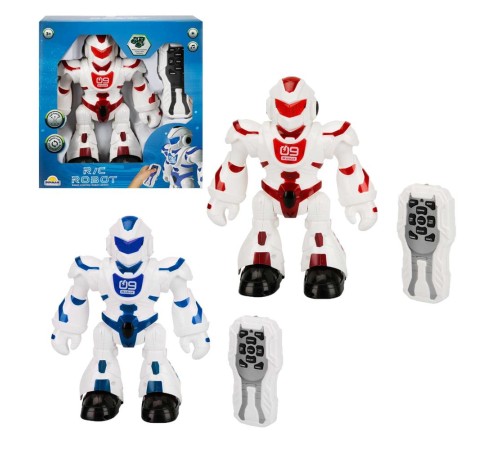 Uzaktan Kumandalı Müzikli ve Işıklı Programlanabilir Robot 1 Adet Fiyatıdır