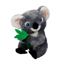 Bambulu Sevimli Peluş Koala 30 cm.