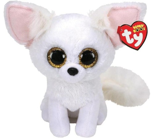 FENNEC FOX REG NEW