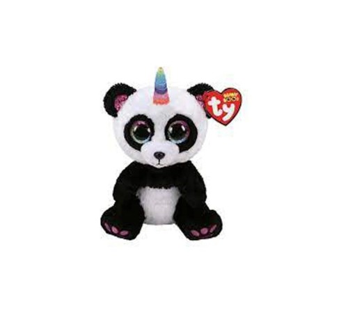 PANDA WITH HORN REG NEW