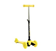 Shinaro Mini Scooter Sarı