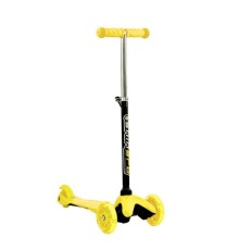 Shinaro Mini Scooter Sarı