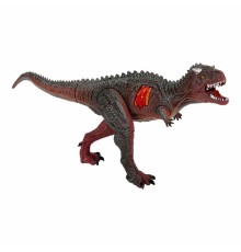 Dinosaur World Sesli Dinozorlar 23 cm