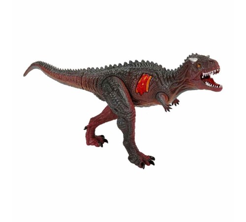 Dinosaur World Sesli Dinozorlar 23 cm