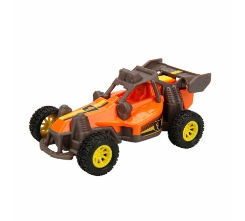 Maxx Wheels Sesli ve Işıklı Arazi Aracı