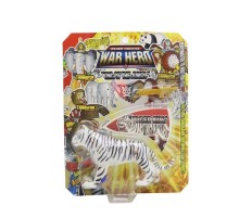 TRANSFORMERS SET KAPLAN