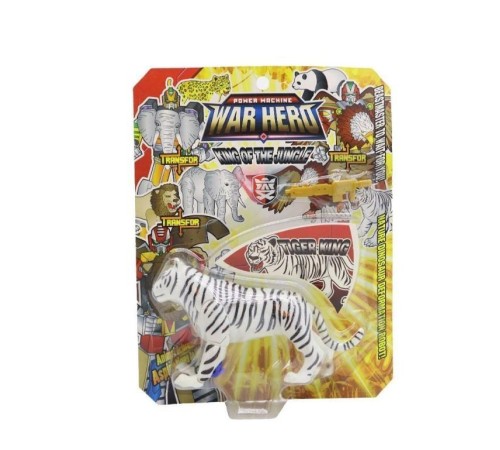 TRANSFORMERS SET KAPLAN