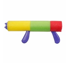 Su Pompası 32 cm - Mavi - Kırmızı