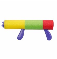 Su Pompası 32 cm - Mavi - Kırmızı