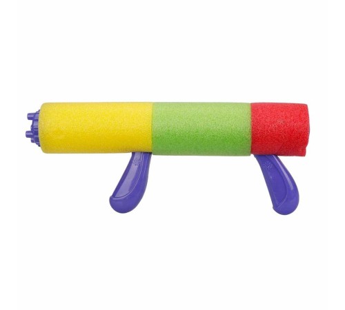 Su Pompası 32 cm - Mavi - Kırmızı