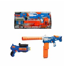 Air Warriors Tactical Arsenal IX 2'li Silah