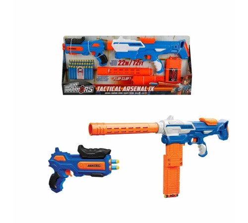 Air Warriors Tactical Arsenal IX 2'li Silah