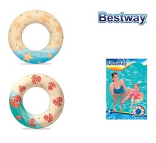 36014 Desenli Simit 61 cm