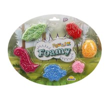 Funmix Foamy Renkli Slime