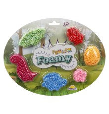 Funmix Foamy Renkli Slime