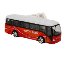 1:64 Mini Otobüs 9 cm.1 Adet Fiyatıdır