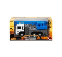1:55 Maxx Wheels Çek Bırak Vinç