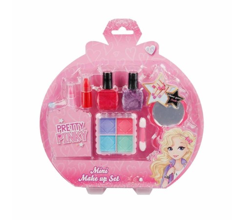 S00004277 MAKYAJ SET MİNİ OJELİ