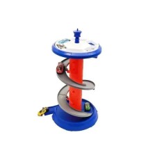 RACER TWİSTER TRACK 5 METAL CARS