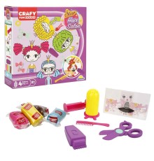 HAMUR SET KÇK YILDIZLAR SALONU KUAFÖR