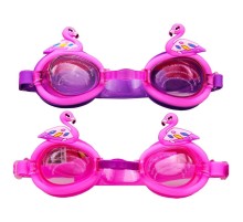 9014 Yüzücü Flamingo Gözlük