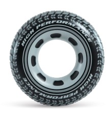 Intex Radyal Simit 91 cm (9+ Yaş)