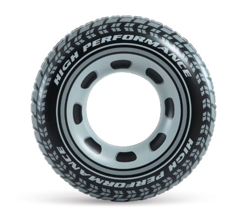 Intex Radyal Simit 91 cm (9+ Yaş)