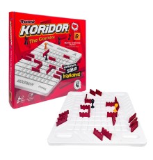 Toru Koridor Mantık ve Strateji Oyunu