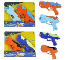 ZAP SU TABANCASI 2Lİ 20-24CM 120ML
