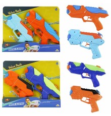 ZAP SU TABANCASI 2Lİ 20-24CM 120ML