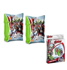 Şişme Kolluk Avengers 25x15 cm