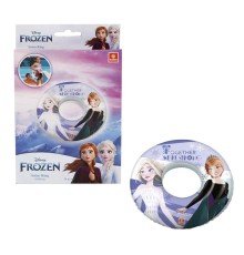 S00016524 ŞİŞME CAN SİMİDİ 50CM FROZEN -SUN